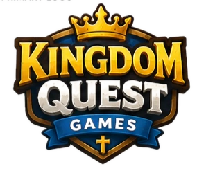 Kingdom Quest Games